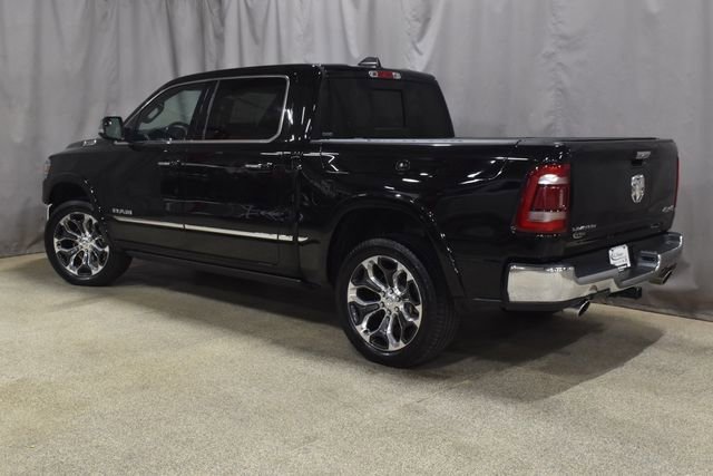 Certified 2020 RAM 1500 Limited image 7