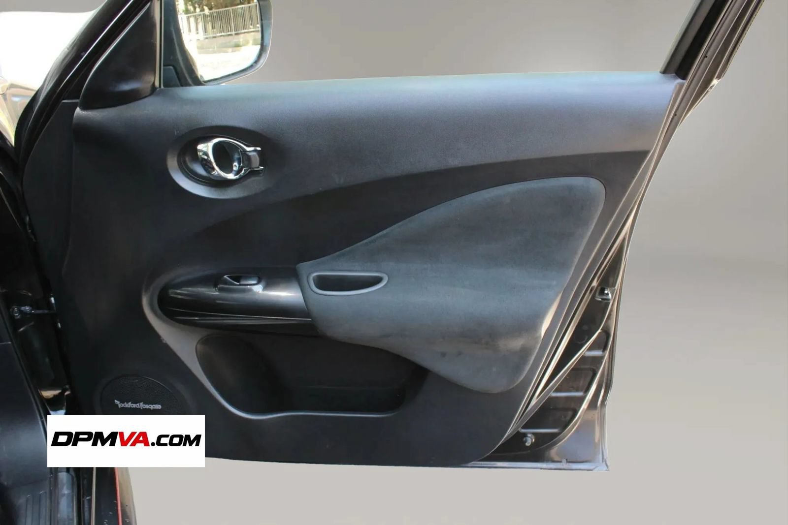 Used 2015 Nissan Juke NISMO RS w/ Interior Illumination Package AWD/4WD image 30