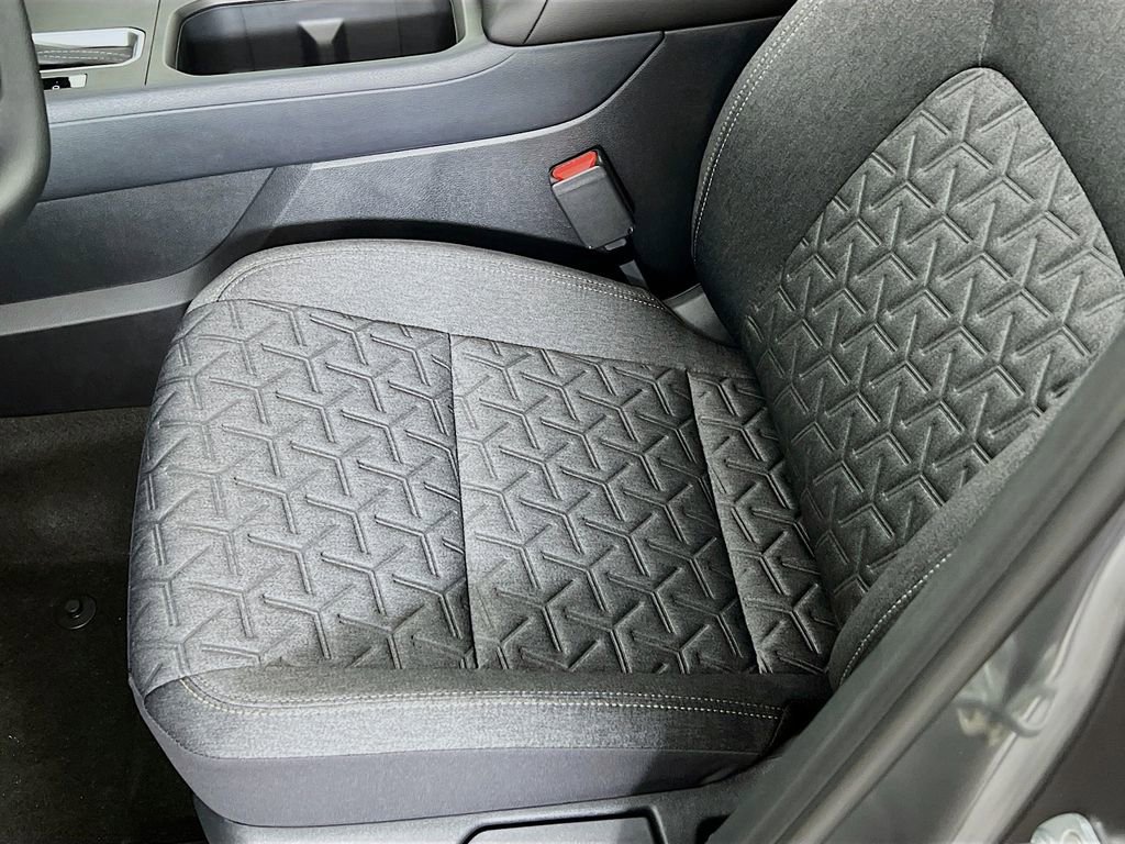 New 2026 Nissan Kicks SV AWD/4WD image 16