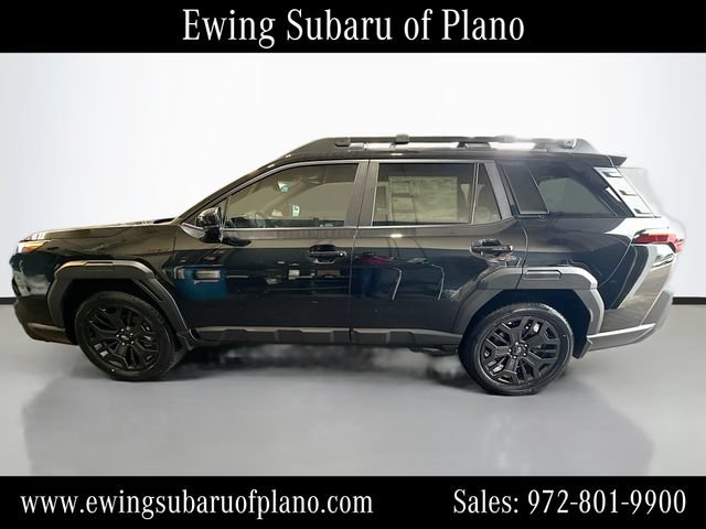 Used 2026 Subaru Outback Limited XT AWD/4WD image 4