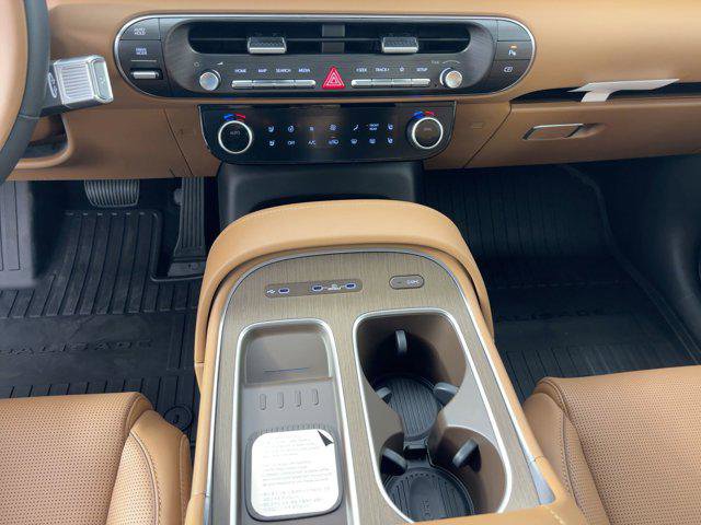 New 2026 Hyundai Palisade Calligraphy image 23