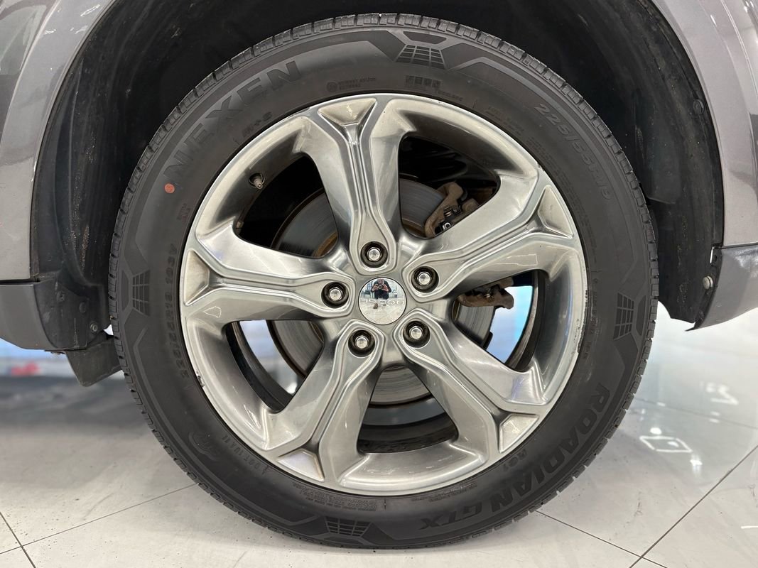 Used 2017 Dodge Journey Crossroad image 41