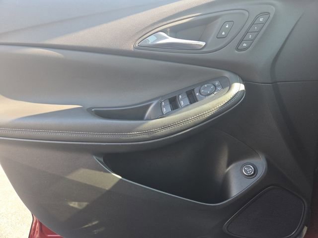 Certified 2023 Buick Encore GX Essence w/ Experience Buick Package image 34