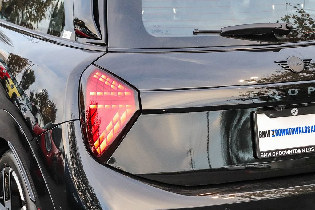 Used 2026 MINI Cooper John Cooper Works FWD image 12