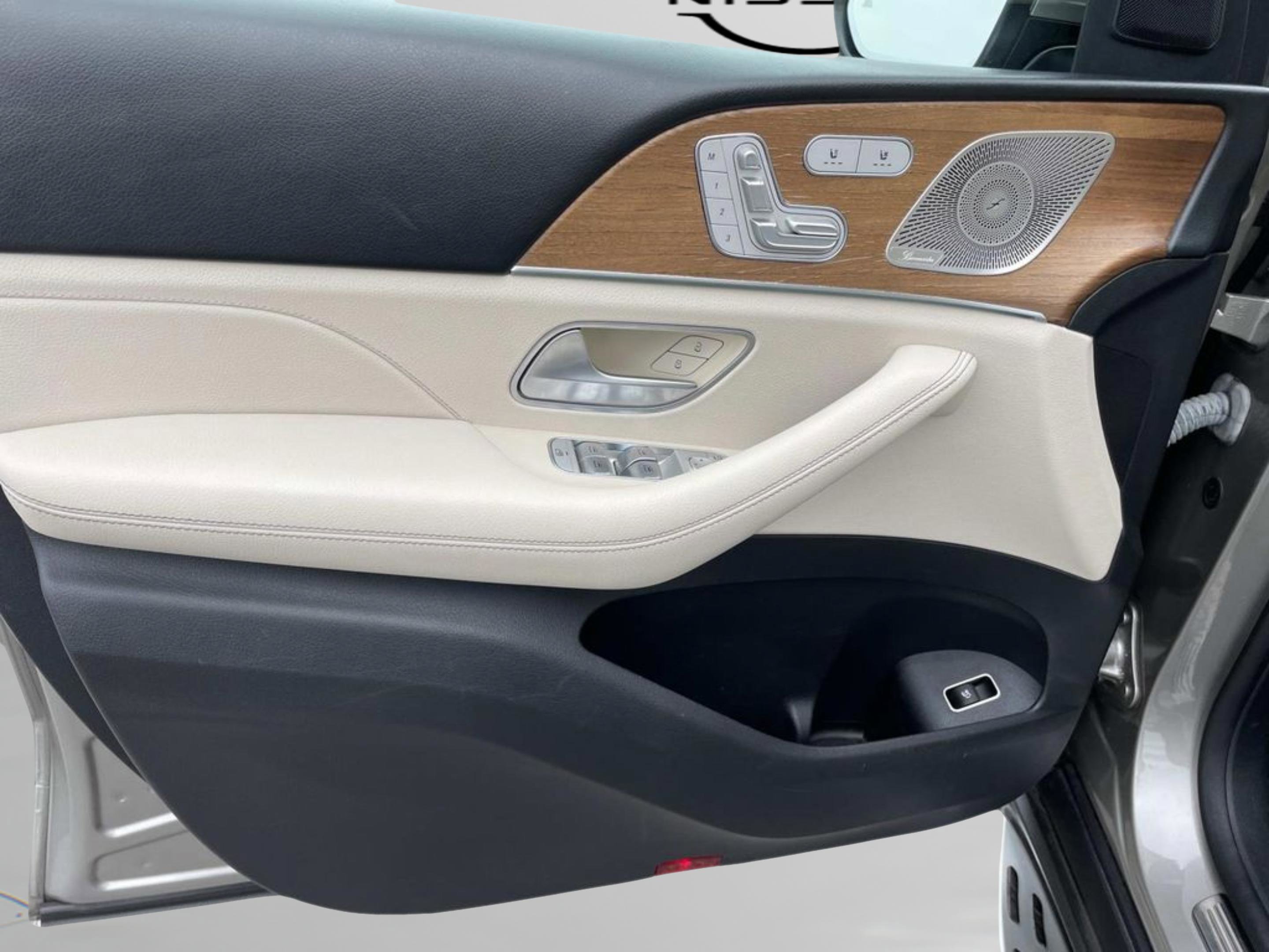 Used 2022 Mercedes-Benz GLE 350 image 20