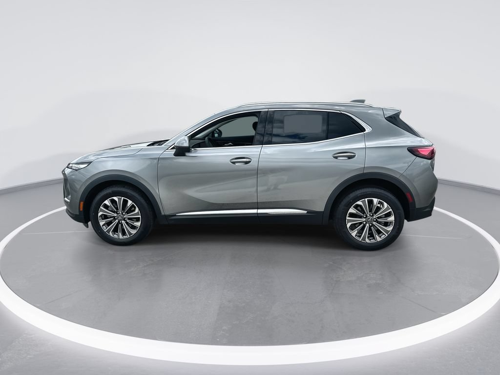 New 2026 Buick Envision Preferred AWD/4WD image 5
