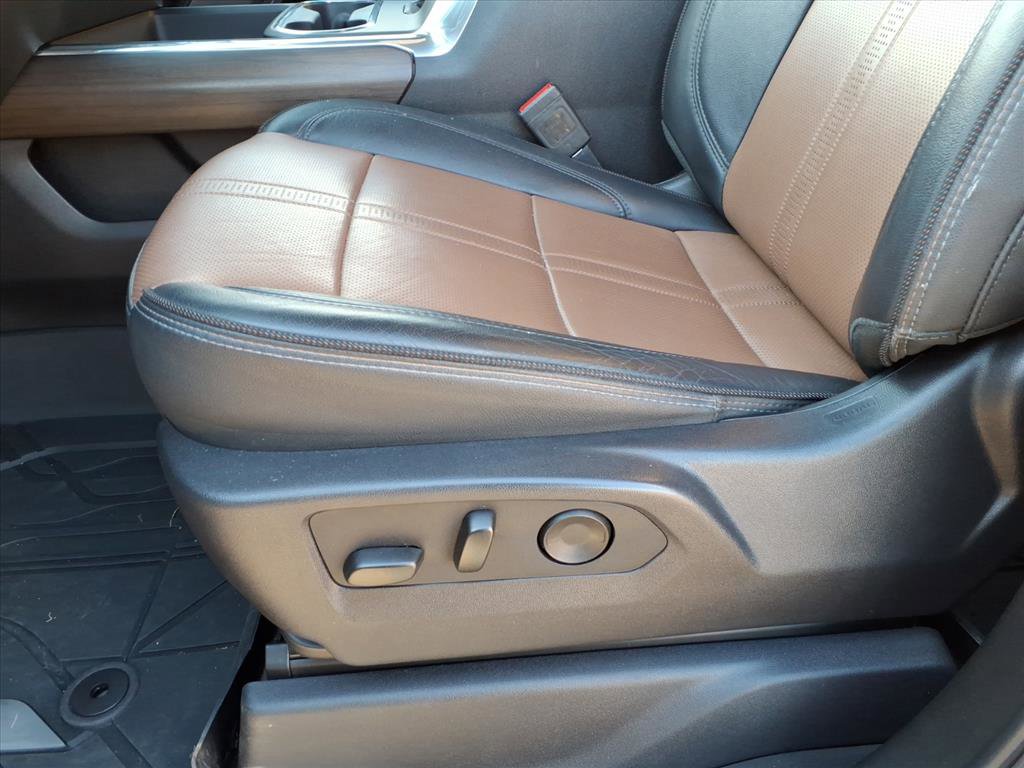 Used 2025 Chevrolet Silverado 2500 High Country w/ Z71 Off-Road Package image 16