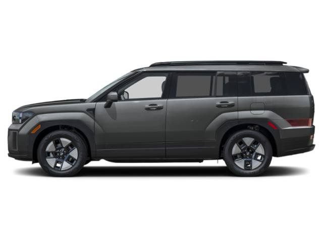 New 2027 Hyundai Santa Fe SEL FWD image 2