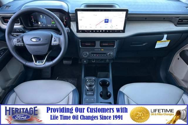 New 2026 Ford Maverick Lariat w/ 4K Tow Package image 13