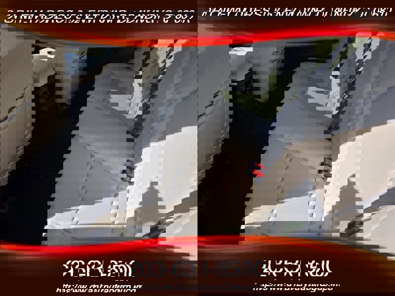 Used 2021 Cadillac CT5 Premium Luxury RWD image 6