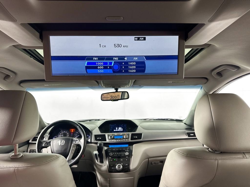 Used 2012 Honda Odyssey Touring image 30