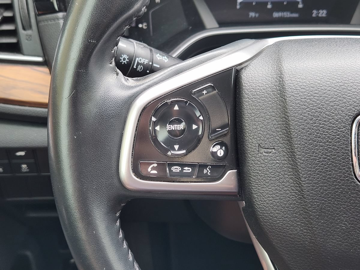 Used 2020 Honda CR-V EX-L image 48