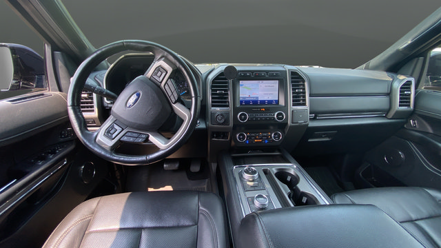 Used 2021 Ford Expedition XLT AWD/4WD image 11