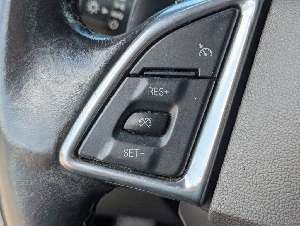 Used 2019 Chevrolet Camaro LT w/ RS Package RWD image 19