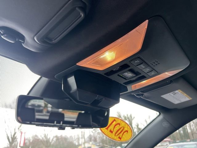 Used 2021 Toyota RAV4 XSE w/ Premium Package image 30