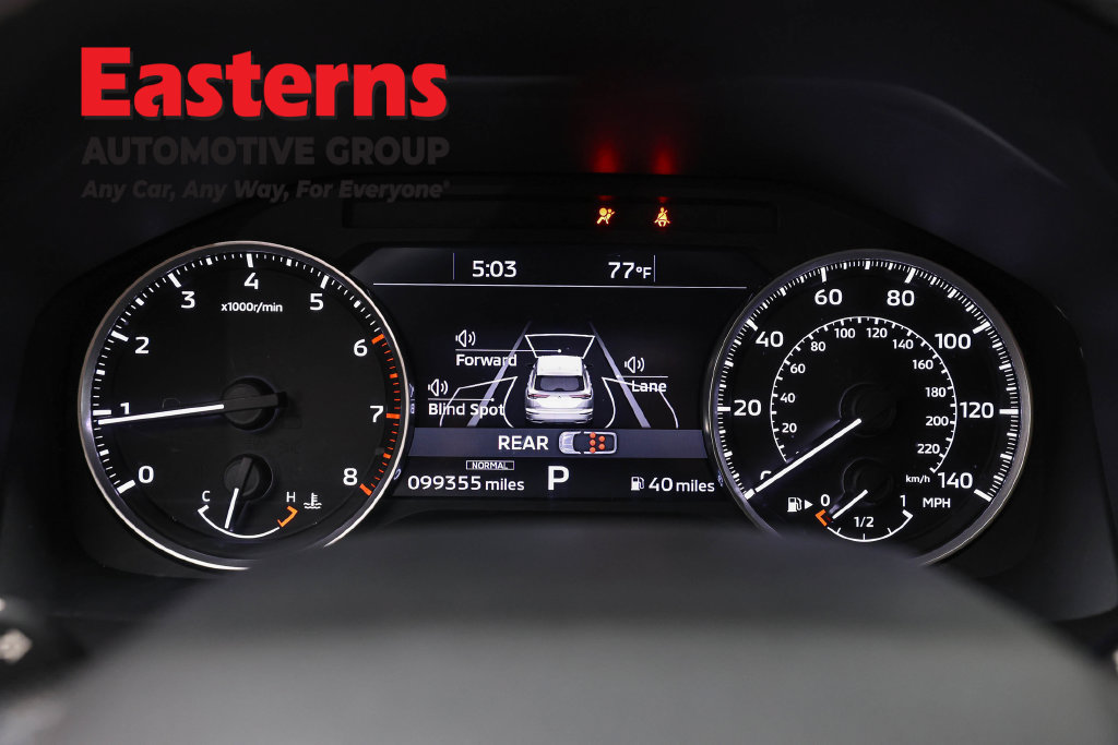 Used 2023 Mitsubishi Outlander SE AWD/4WD image 18