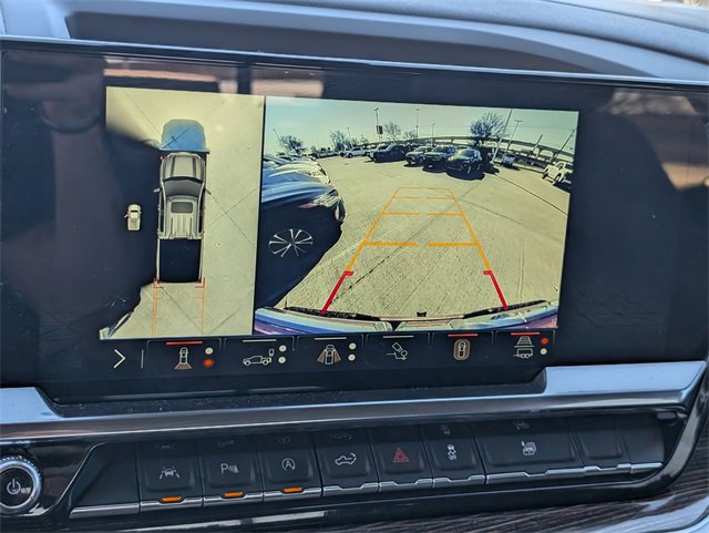 Certified 2024 GMC Sierra 1500 Elevation w/ Elevation Premium Package image 14