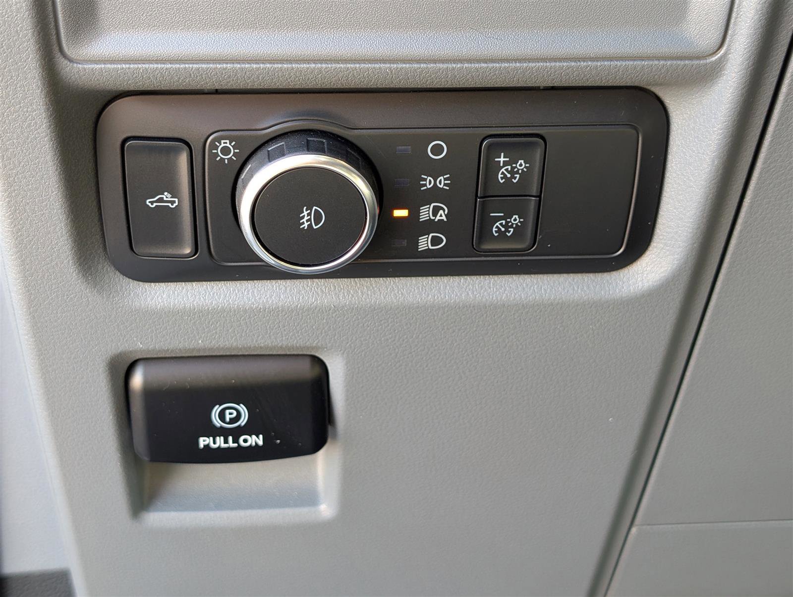 Used 2023 Ford F150 XLT image 20
