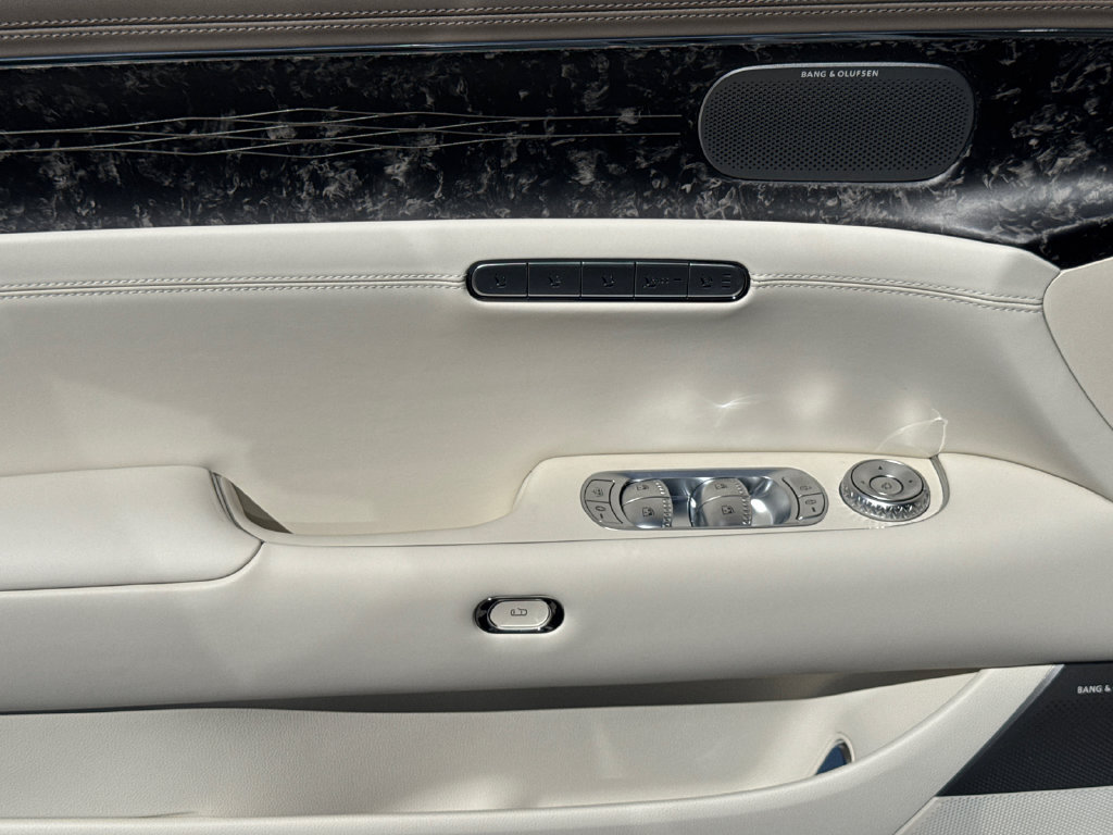 New 2026 Genesis G90 3.5T AWD/4WD image 10