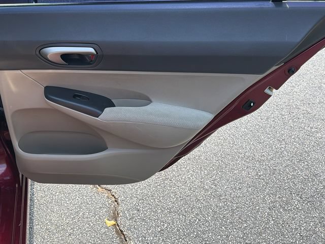Used 2010 Honda Civic LX image 17