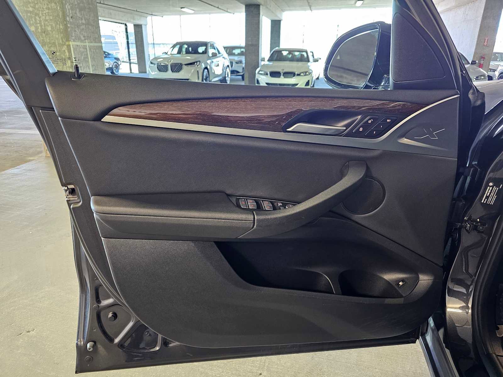 Used 2021 BMW X3 xDrive30e w/ Premium Package image 30