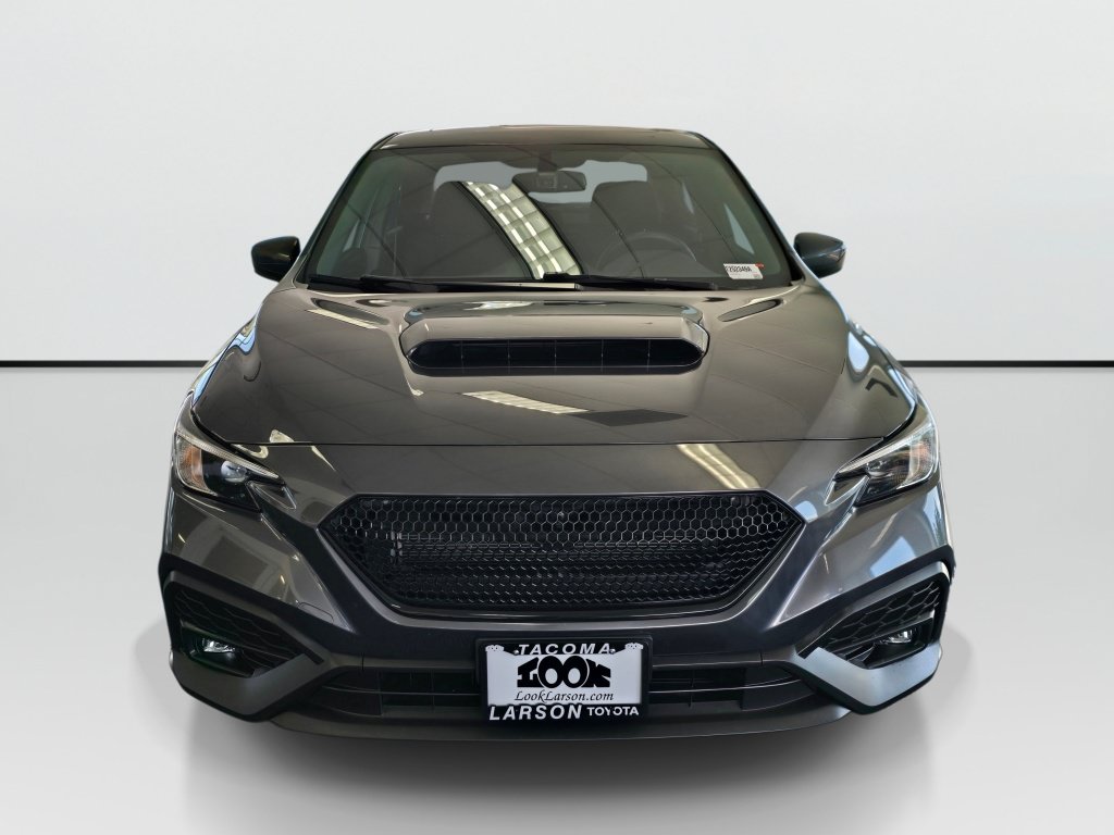 Used 2022 Subaru WRX Premium AWD/4WD image 8