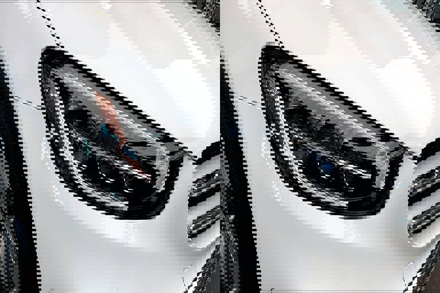 Used 2022 Mercedes-Benz GLC 300 image 25