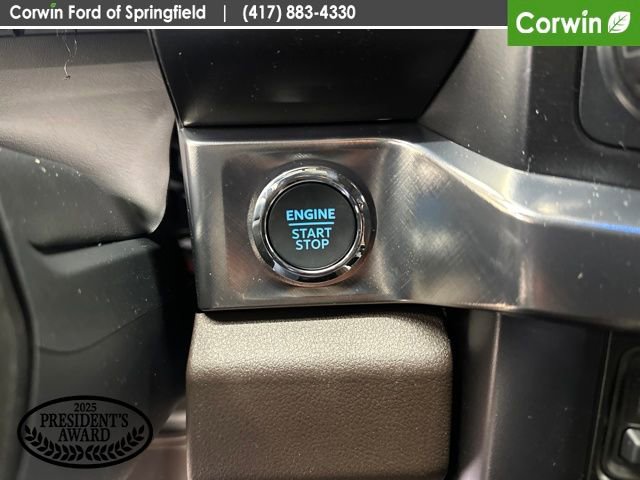 New 2026 Ford F250 King Ranch w/ Chrome Package AWD/4WD image 41