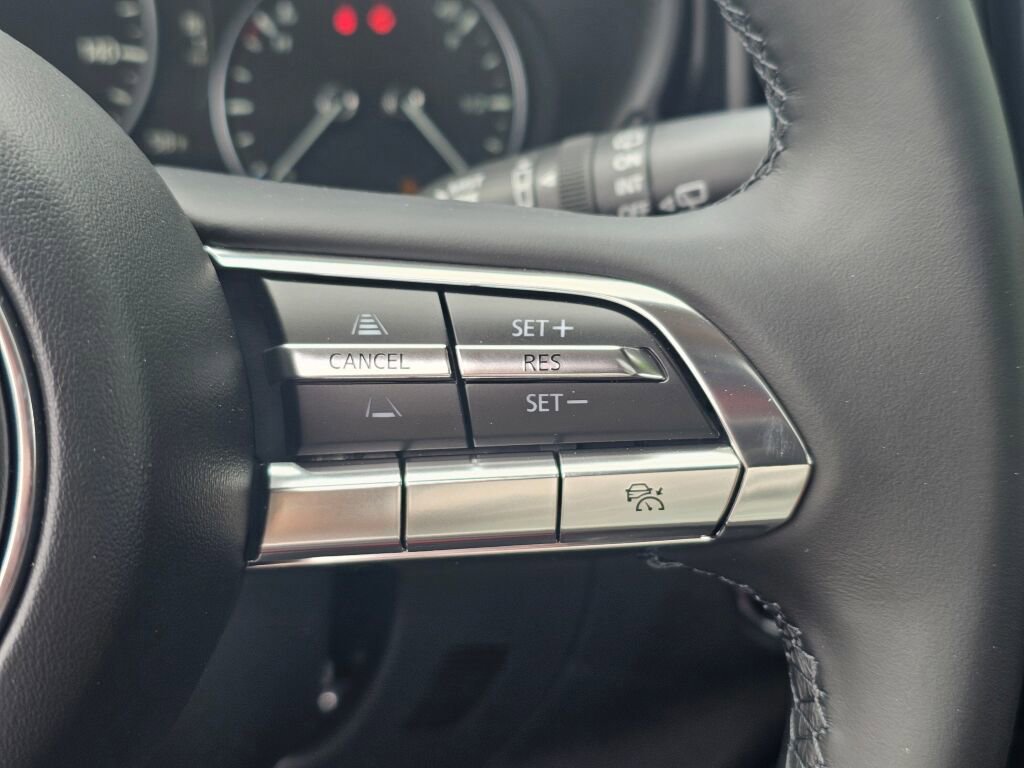 New 2025 MAZDA CX-50 2.5 Hybrid w/ Weather Package image 37