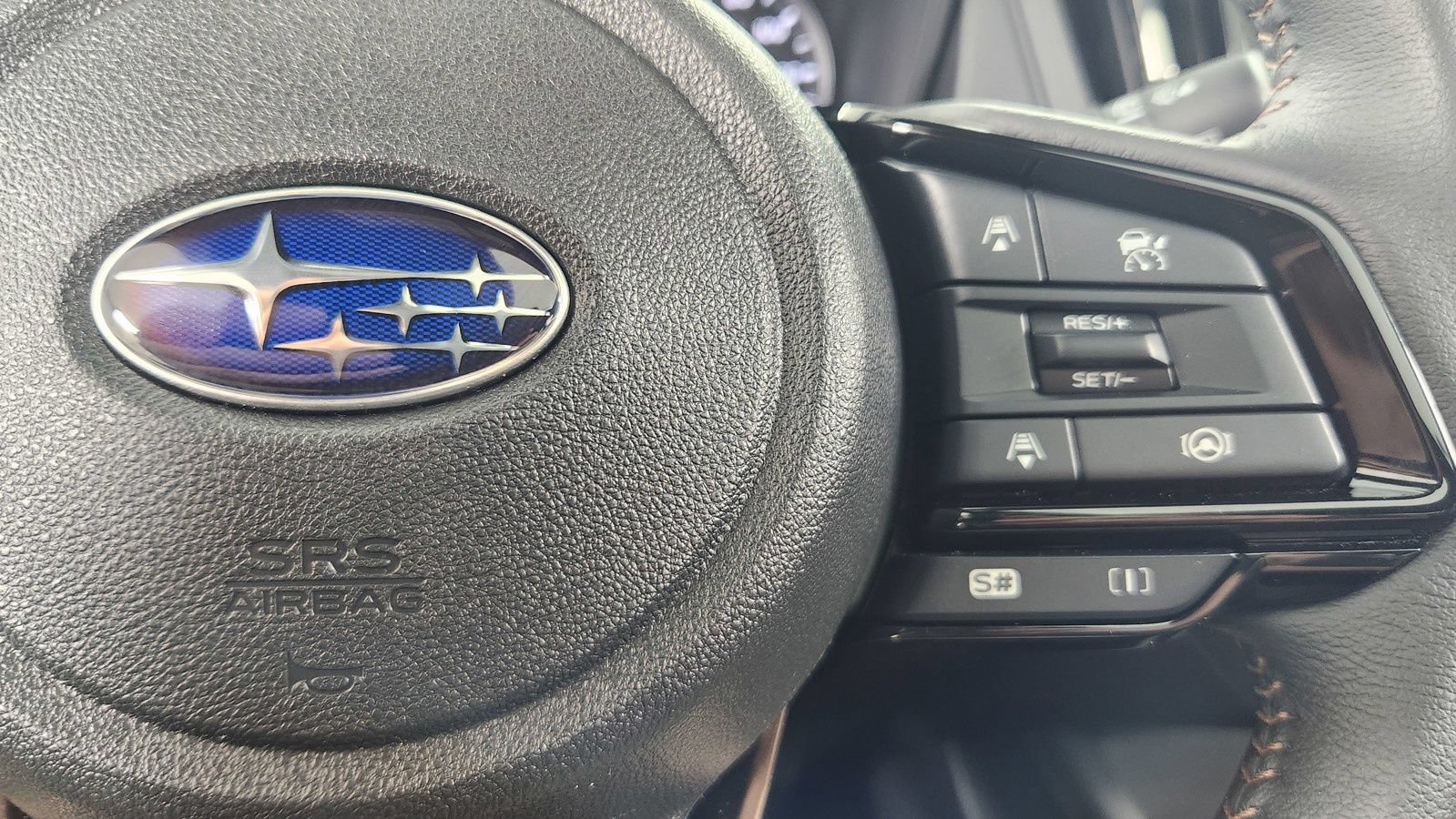 Used 2026 Subaru Forester Sport AWD/4WD image 23