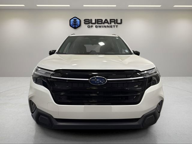 Certified 2026 Subaru Forester Touring image 7