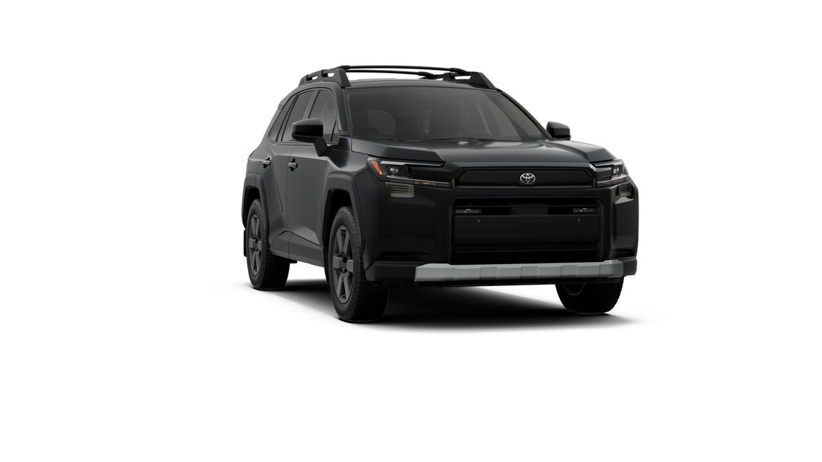 New 2026 Toyota RAV4 AWD image 16