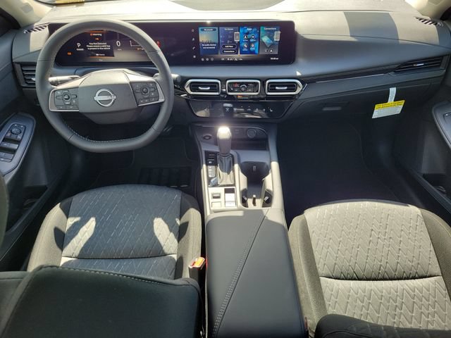 New 2026 Nissan Sentra SV w/ SV Convenience Package FWD image 13