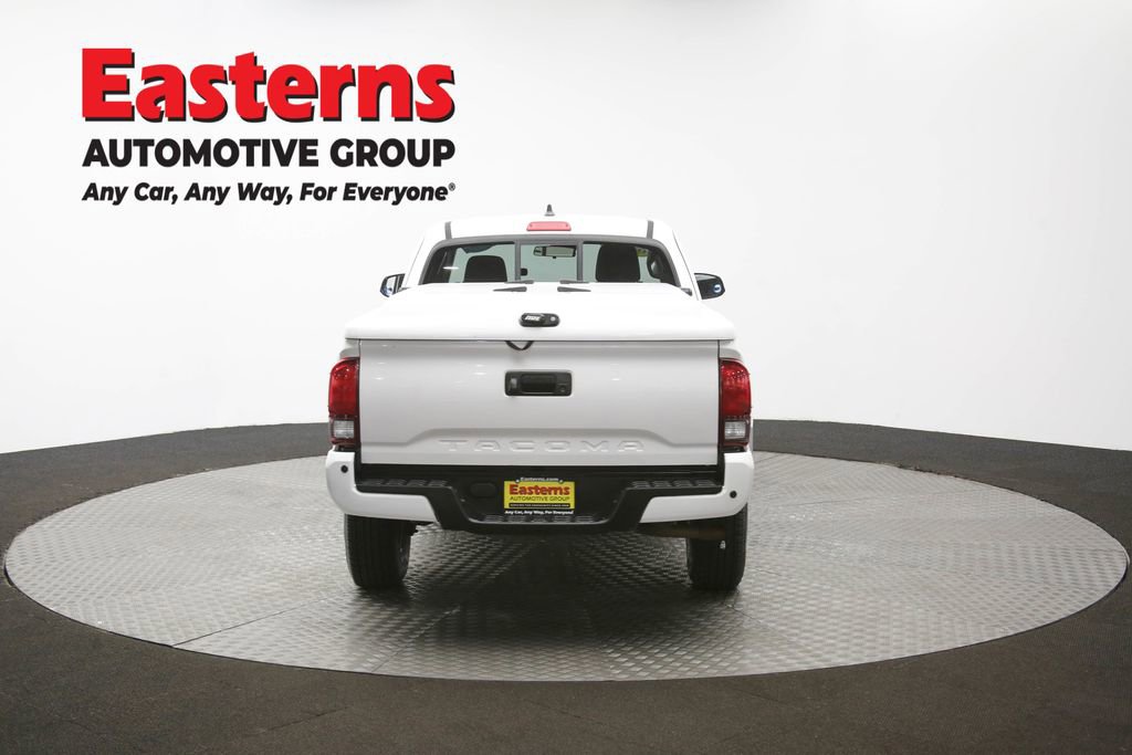 Used 2022 Toyota Tacoma SR w/ SR Convenience Package image 36