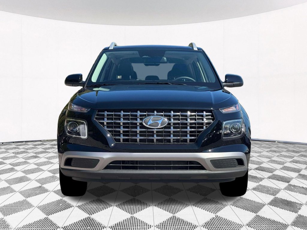 New 2026 Hyundai Venue SEL FWD image 19