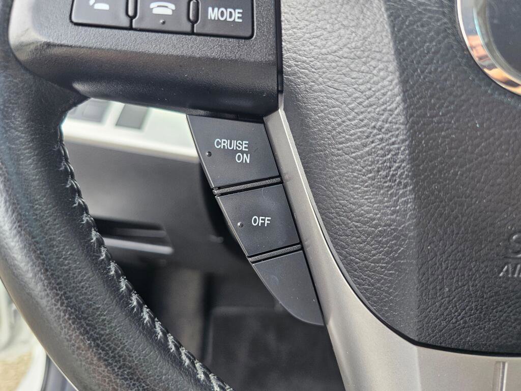 Used 2012 MAZDA MAZDA3 i Grand Touring w/ Tech Pkg FWD image 31