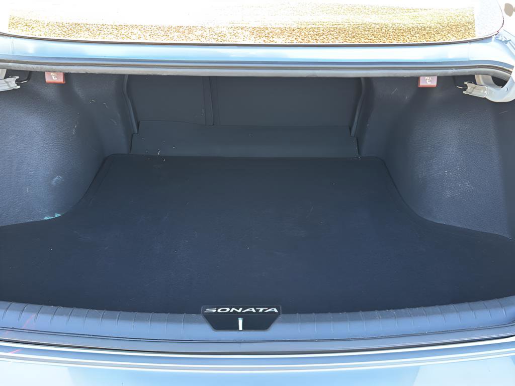 Certified 2023 Hyundai Sonata SEL FWD image 14