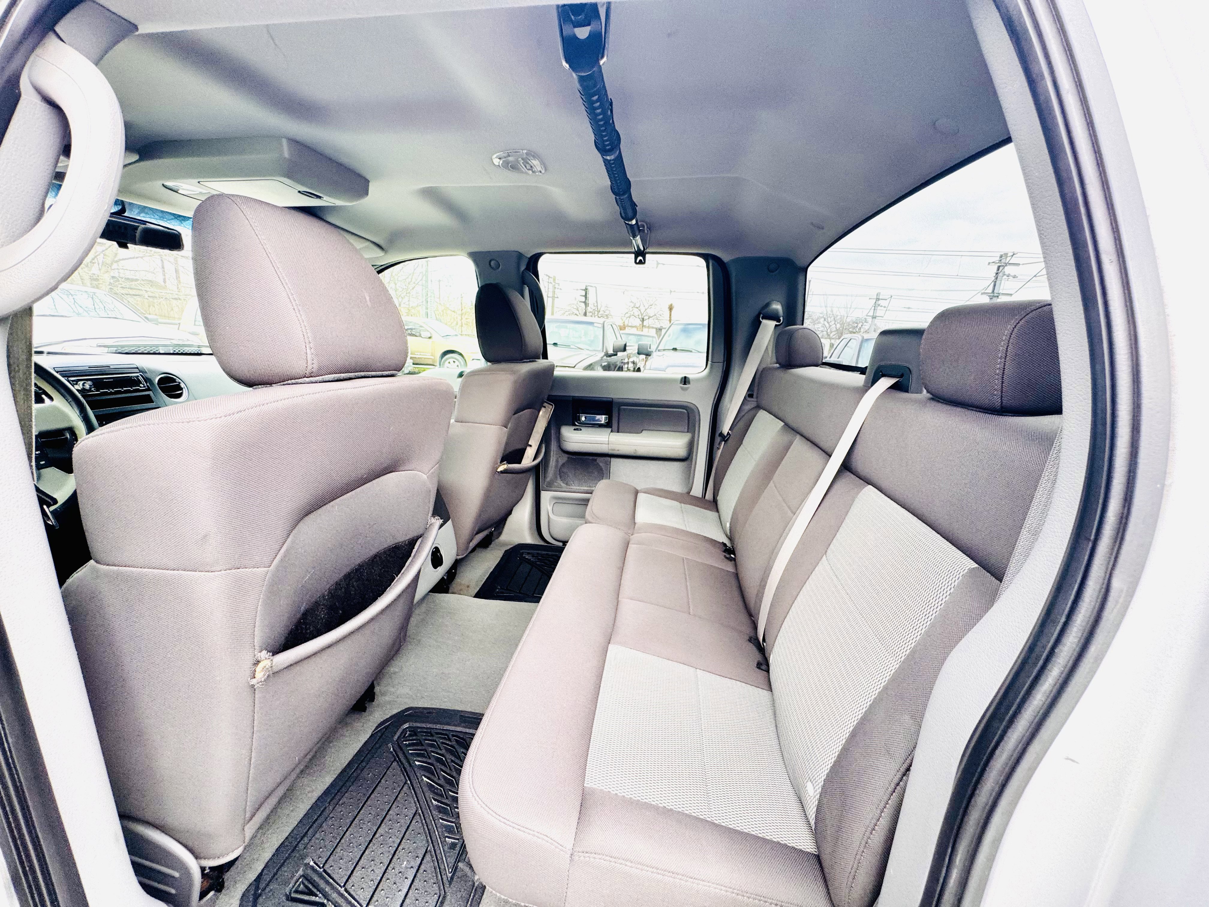 Used 2006 Ford F150 XLT image 22
