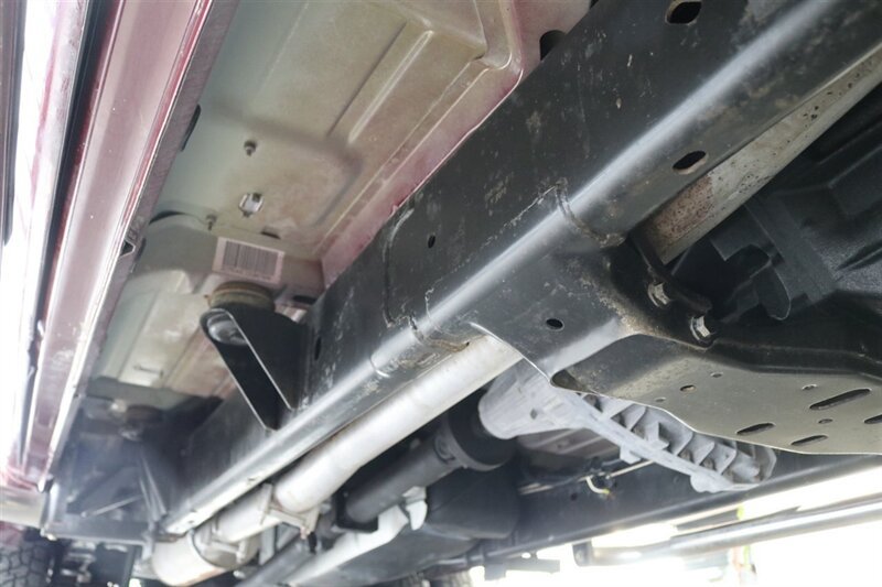 Used 2003 Dodge Ram 3500 Truck 4x4 Quad Cab DRW image 16