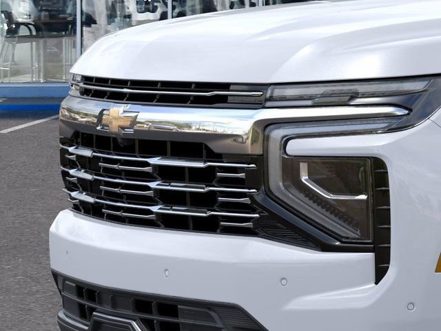 New 2026 Chevrolet Tahoe Premier image 42