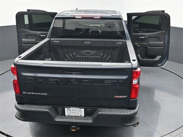 Used 2022 Chevrolet Silverado 1500 RST image 40