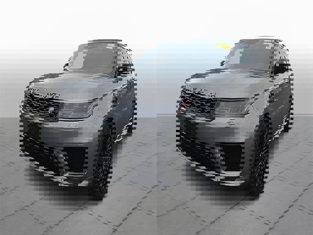 Used 2022 Land Rover Range Rover Sport HSE Dynamic