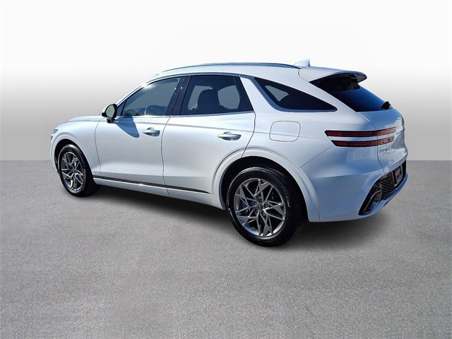 Used 2025 Genesis GV70 2.5T image 6
