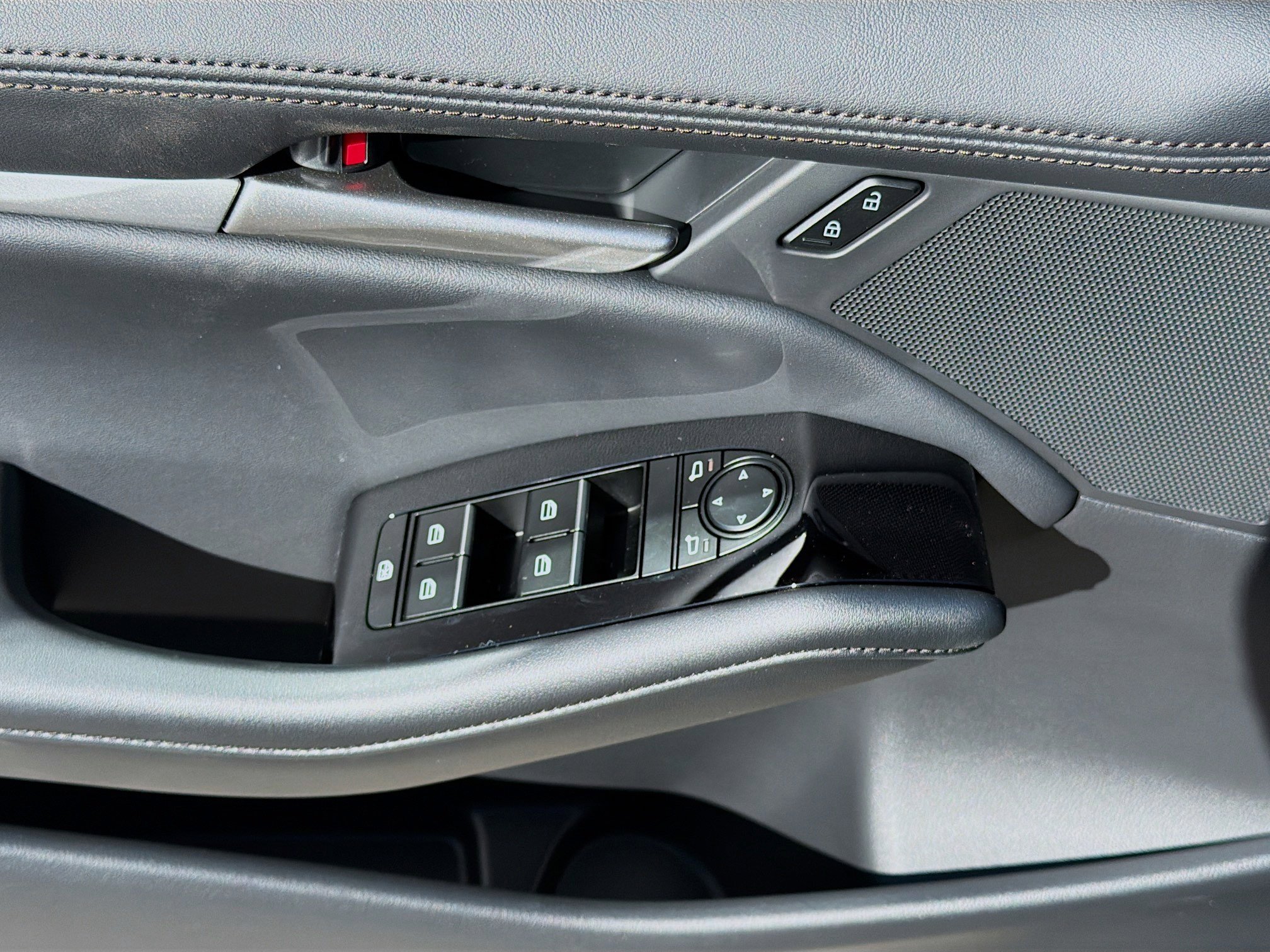 New 2026 MAZDA MAZDA3 s Sport image 22