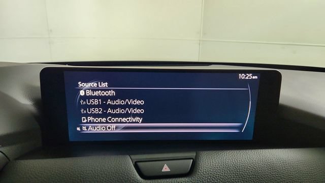 New 2026 MAZDA CX-90 Plug-In Hybrid w/Premium Sport AWD/4WD image 21