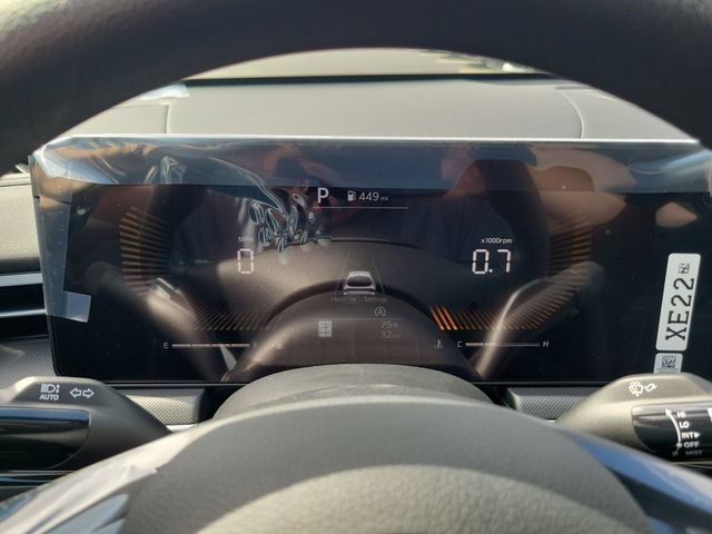 New 2026 Kia K5 LXS FWD image 17