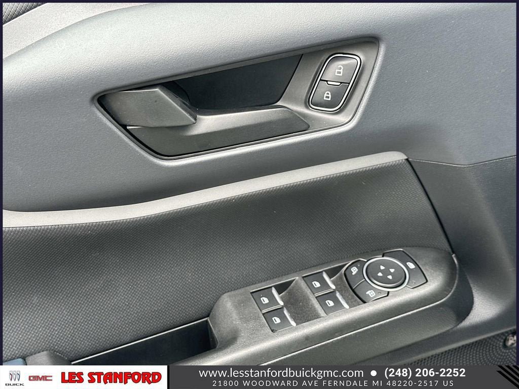 Used 2022 Ford Bronco Sport Outer Banks w/ Tech Package AWD/4WD image 17