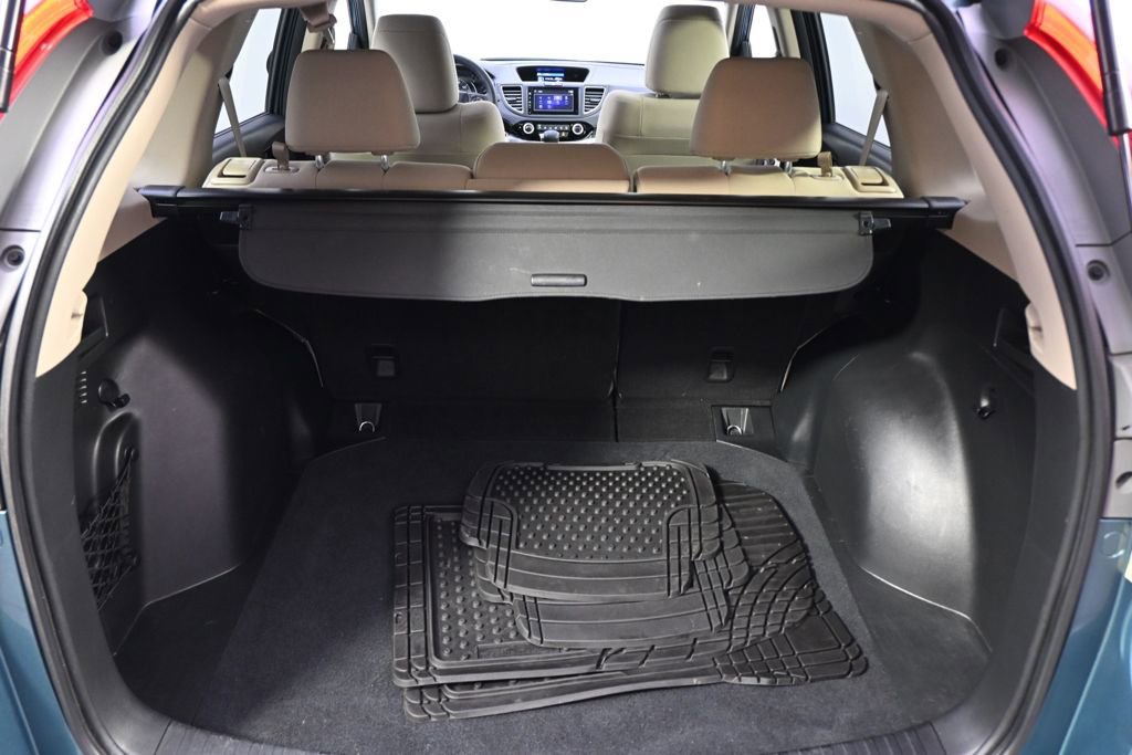 Used 2015 Honda CR-V EX image 19