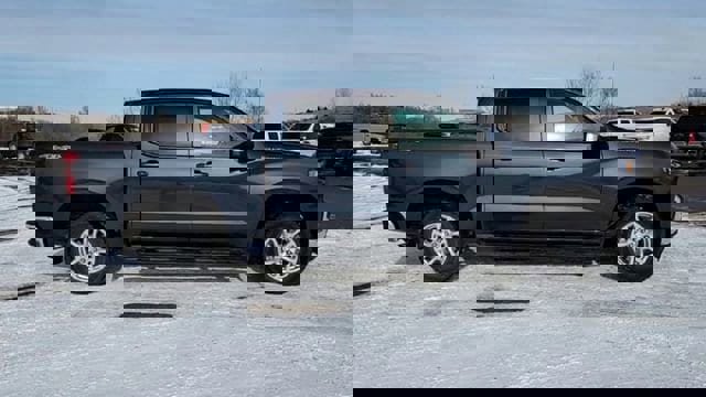 Certified 2021 Chevrolet Silverado 1500 LT image 9