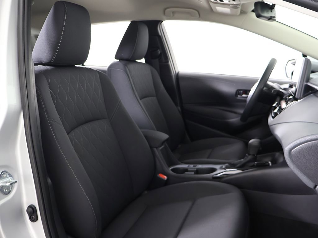 Used 2024 Toyota Corolla LE FWD image 26